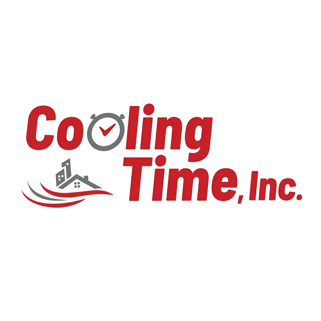 Cooling Time Inc. Air Conditioning